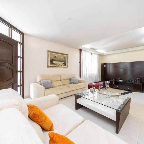 3 Bedroom Townhouse with Pool and Gourmet Area - Foto 2
