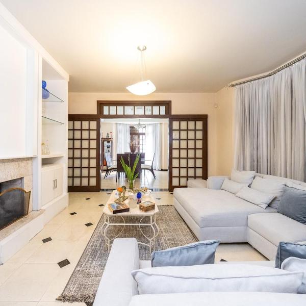 3 Bedroom Townhouse with Pool and Gourmet Area - Foto 5