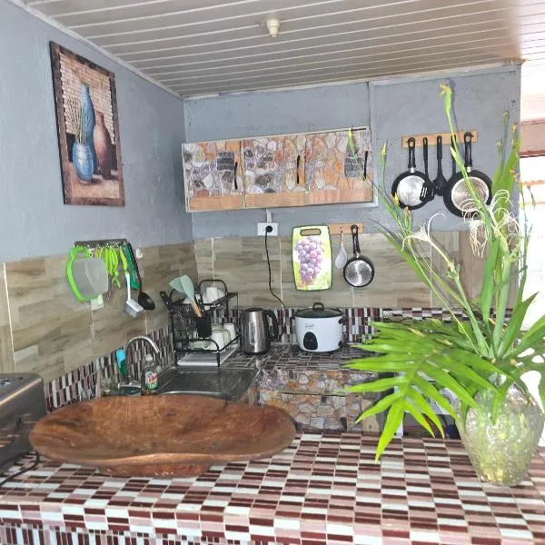 G&A Friendly stay, hotel em Port Vila