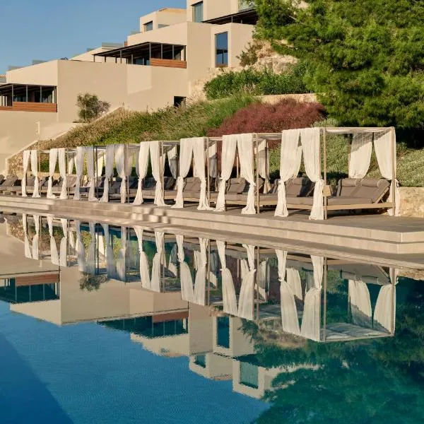 Celestial All Suites, hotel en Cefalonia