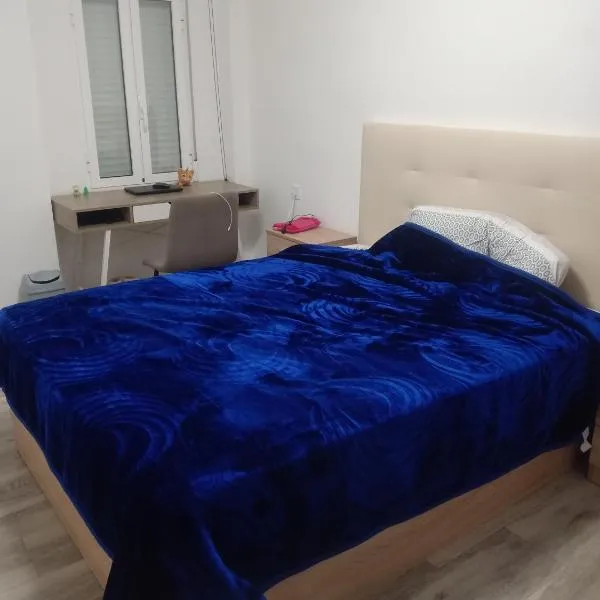 Bonne soirée, hotel u gradu 'Ifrane'