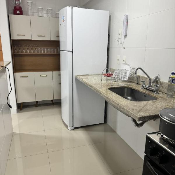 Paraíso no recreio