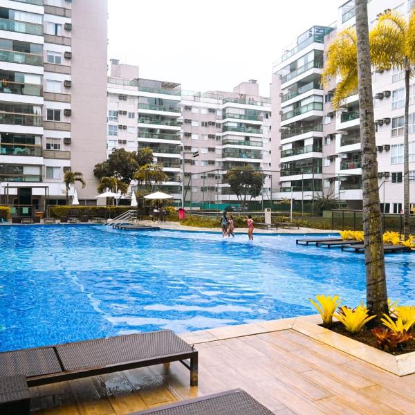 Paraíso no recreio - Foto 4