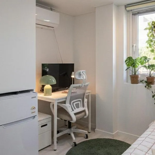 Forest, ξενοδοχείο στη Σεούλ