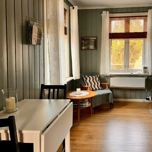 Cozy Cabin In Vrådal Close To Nature, Hotel in Vradal