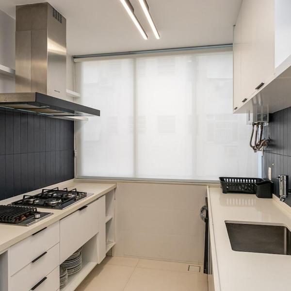 Nardete · Leme 300m praia: 2 quartos, modernidade e conforto - Foto 2