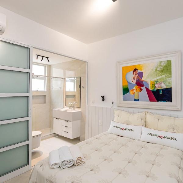 Nardete · Leme 300m praia: 2 quartos, modernidade e conforto - Foto 3