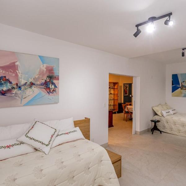 Nardete · Leme 300m praia: 2 quartos, modernidade e conforto - Foto 4