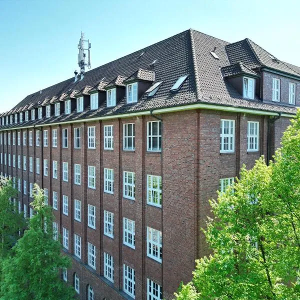 Apartment040, Hotel in Hamburg