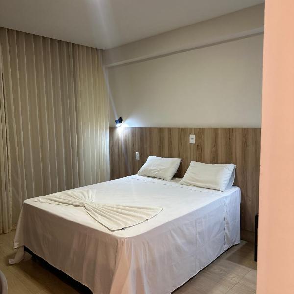 Hotel Oscar Gold Janaúba - Foto 2