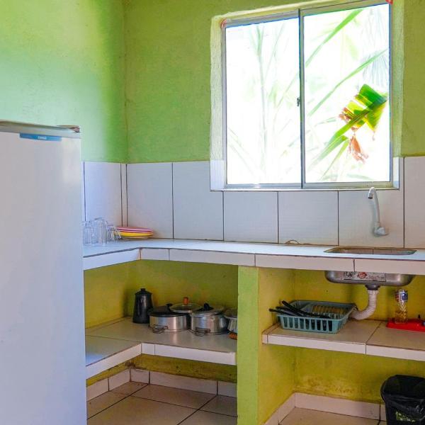 Chales com 3 Suites e Garagem perto dos Lencois - Foto 4