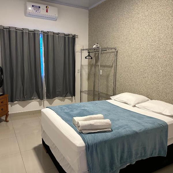 Casa villa boa - Foto 2