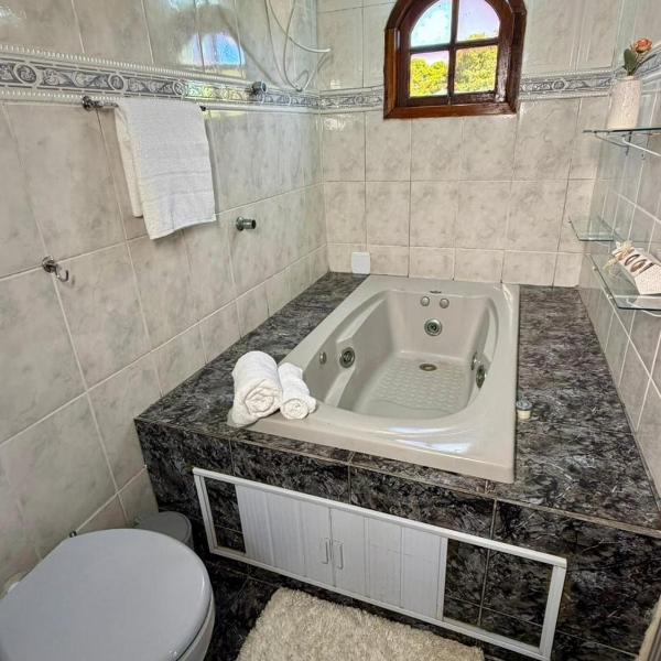 Casa de Praia da Catita - Foto 3