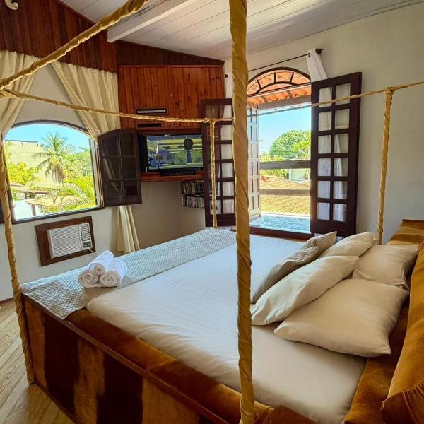 Casa de Praia da Catita - Foto 2