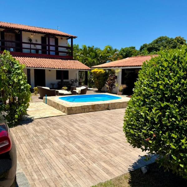 Casa de Praia da Catita - Foto 4