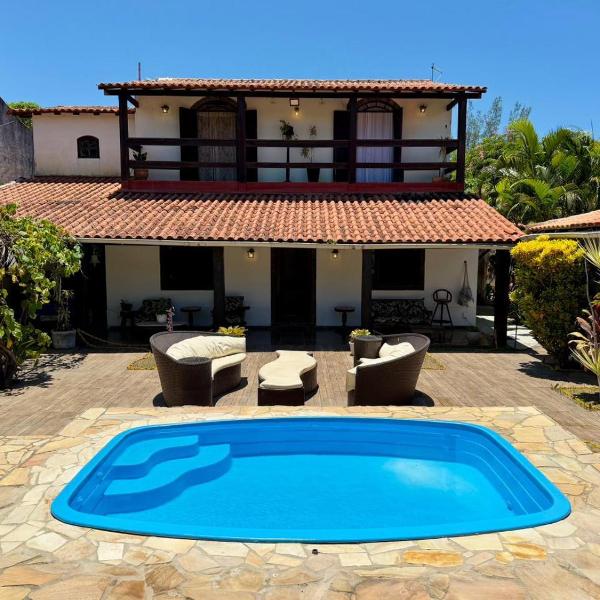 Casa de Praia da Catita