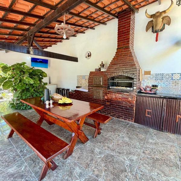 Casa de Praia da Catita - Foto 5