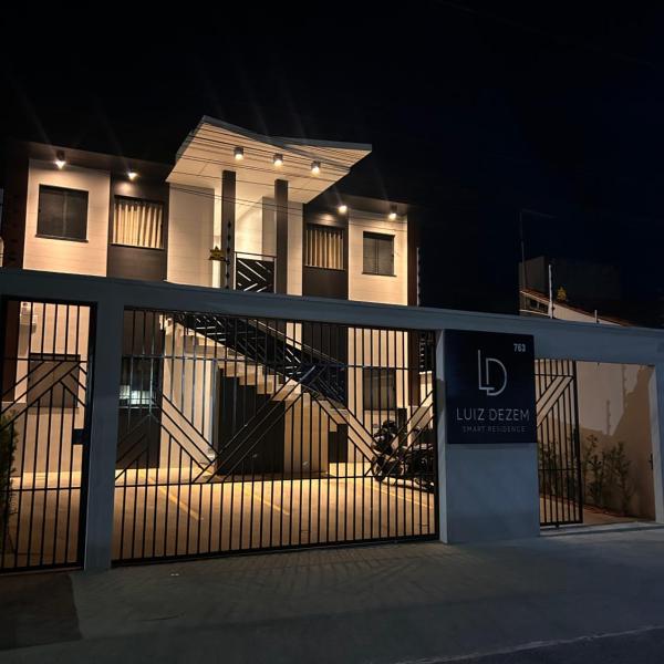 LD Smart Residence