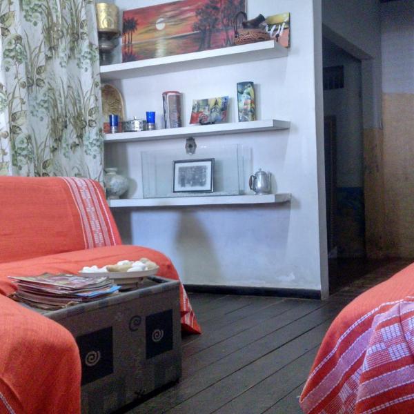 Praieiro Hostel Albergue - Foto 5