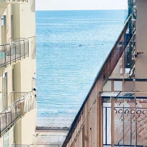 My Art home, hotel sa Salerno