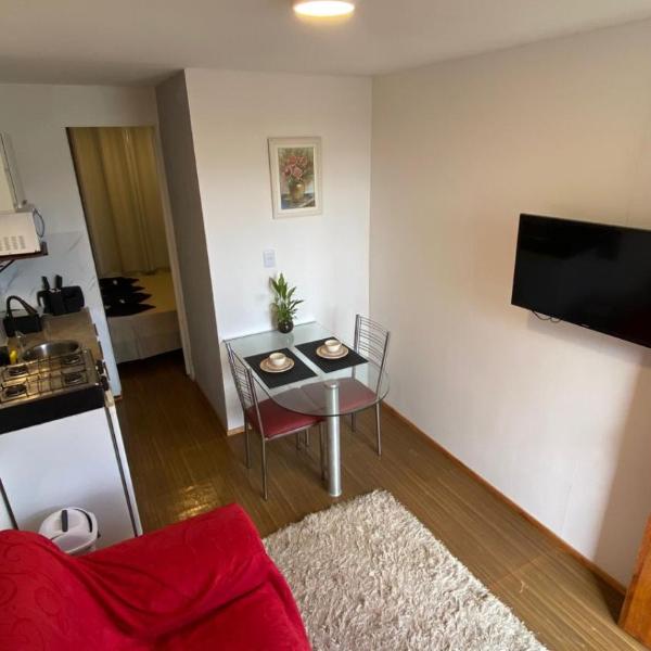 Solar do Braz Tiny House