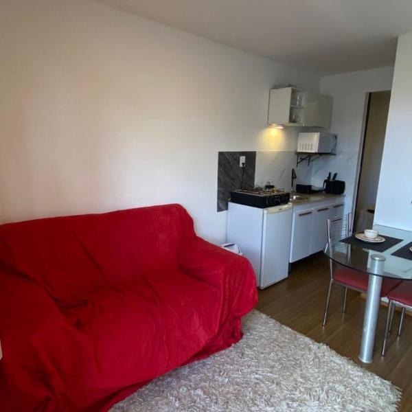 Solar do Braz Tiny House - Foto 5