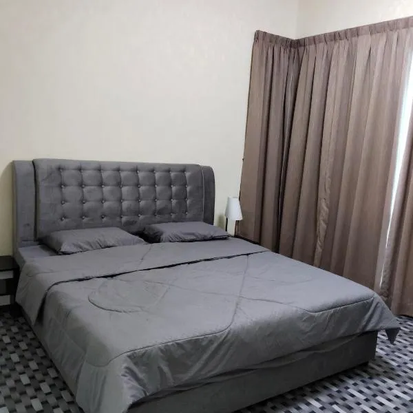 IJM Condostay, Sandakan, hotel in Sandakan