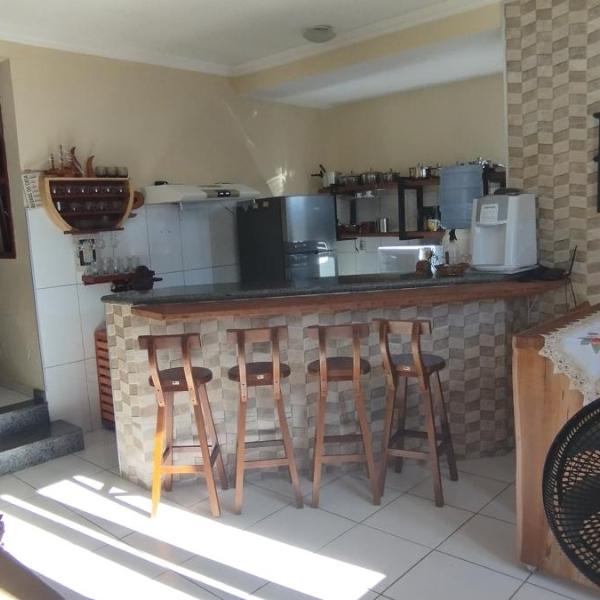 APARTAMENTO 3 quartos no Taperapuan Duplex 450 mt da praia - Foto 5