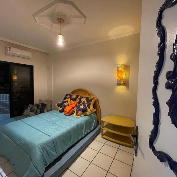 Apartamento Charmoso na Praia Grande - Foto 2