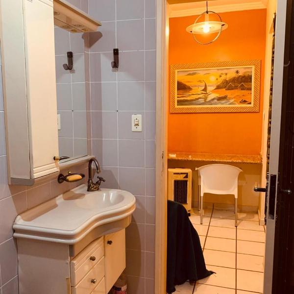 Apartamento Charmoso na Praia Grande - Foto 3