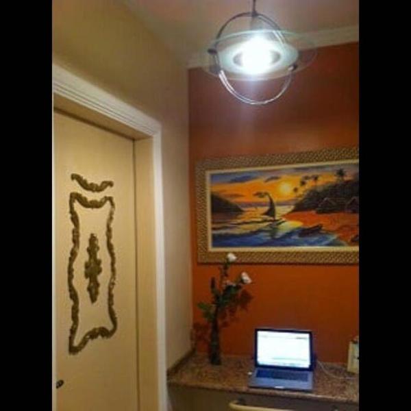 Apartamento Charmoso na Praia Grande - Foto 5