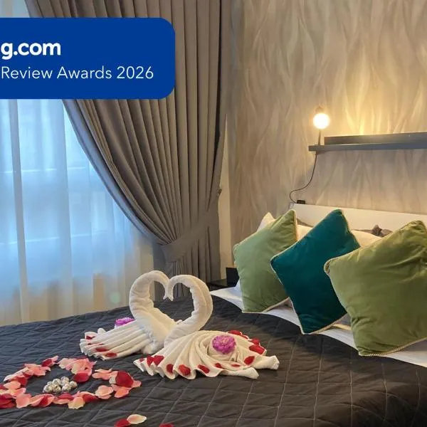 Venice Dream, hotel a Mestre