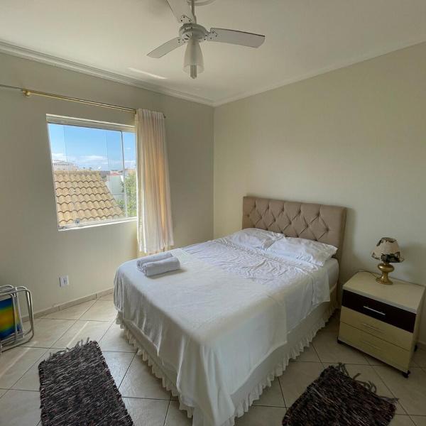 Apartamento frente mar na Enseada - Foto 2
