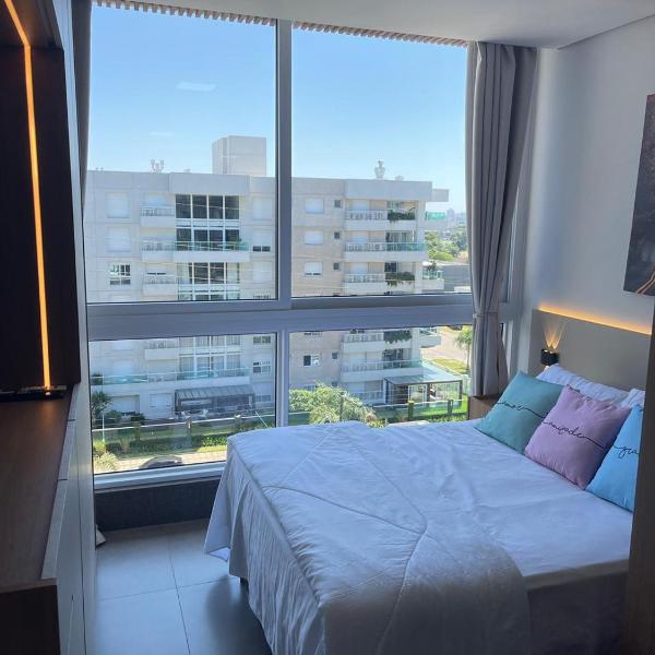 Livin Resort Loft - Atlântida RS