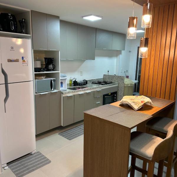 Apartamento de frente à prainha - Arraial do Cabo