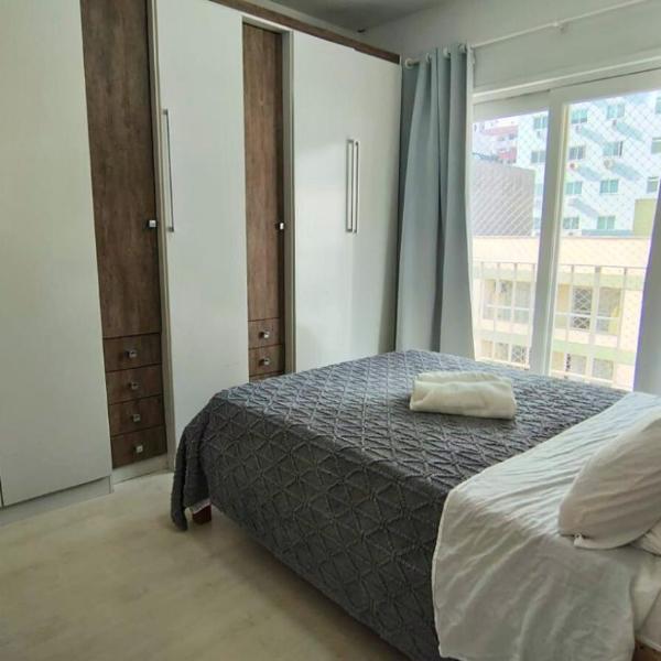 Confortável apartamento