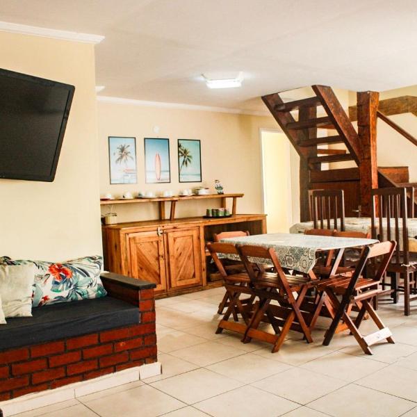 Casa Maravilhosa com 6 quartos na Praia Grande - Arraial do Cabo - Foto 5