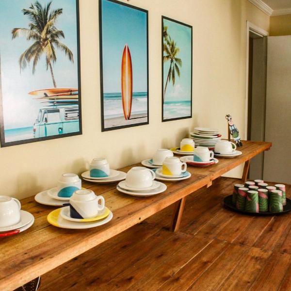 Casa Maravilhosa com 6 quartos na Praia Grande - Arraial do Cabo - Foto 4