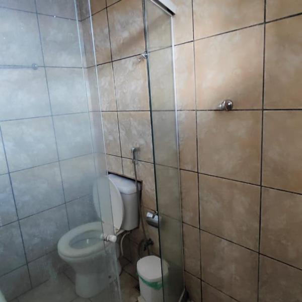 Apto9 1 Quarto com sacada