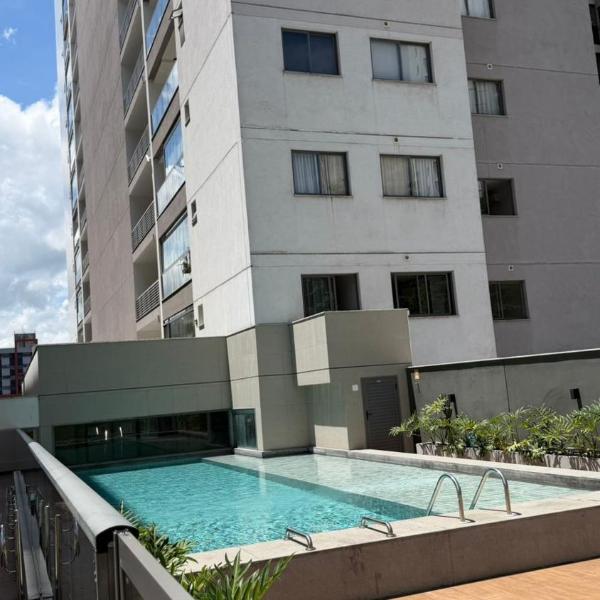Edifício Red Design Residence - Foto 4