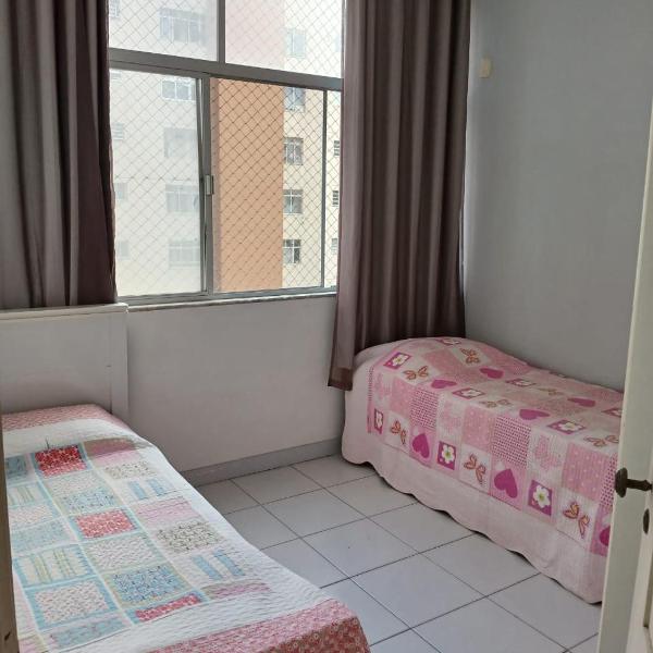 2 quartos