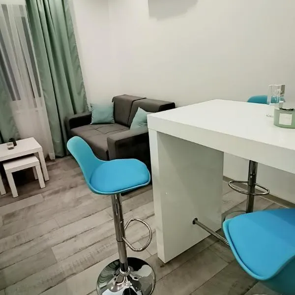 Mauna De Luxe, hotel en Bogatić