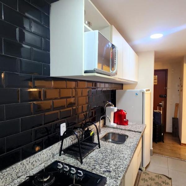Via Premiere Stay Jacarepaguá Flat Smart apart-Hotel próximo da Barra da Tijuca ,Recreio,Parque Olimpico , Rio Centro e Rock in Rio