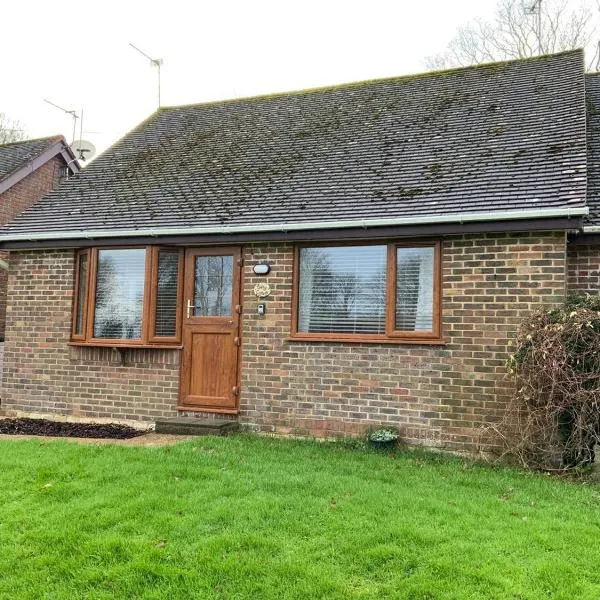 Daisy Cottage, hotell sihtkohas Polegate