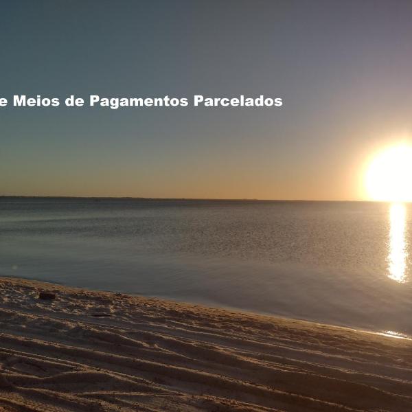 Vila do Sossego