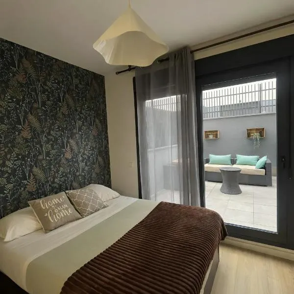 A&R Fuerteventura 006, Hotel in San Sebastián de los Reyes