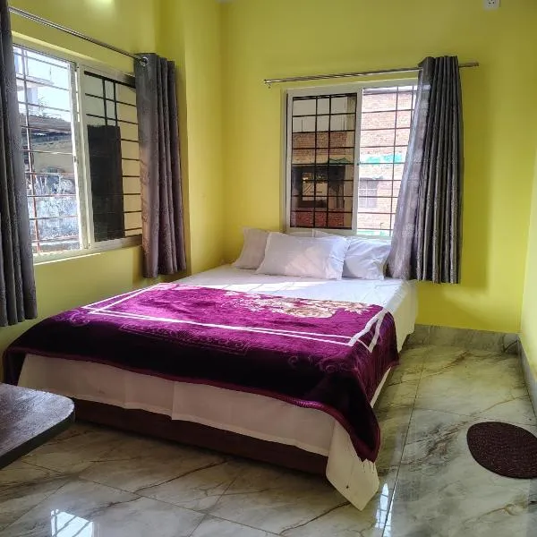 Shivmandir Homestay, hotel in Siliguri