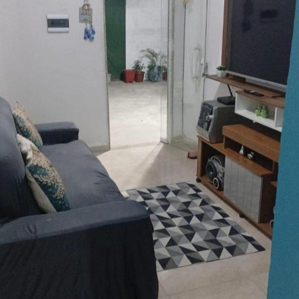 Aconchego perfeito para sua estadia - Foto 5