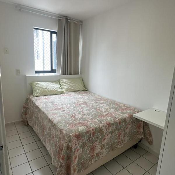 Apartamento Alto do Juruá 1204 - Foto 2