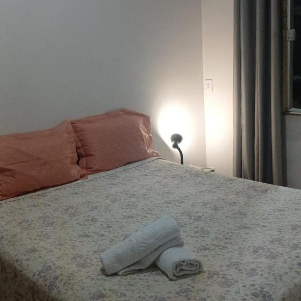 Aconchego perfeito para sua estadia - Foto 2